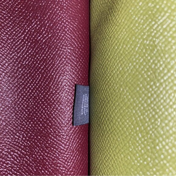 Coach Mollie Tote In Signature Canvas New - Picture 10 of 12